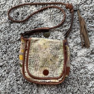 Will leather goods purse